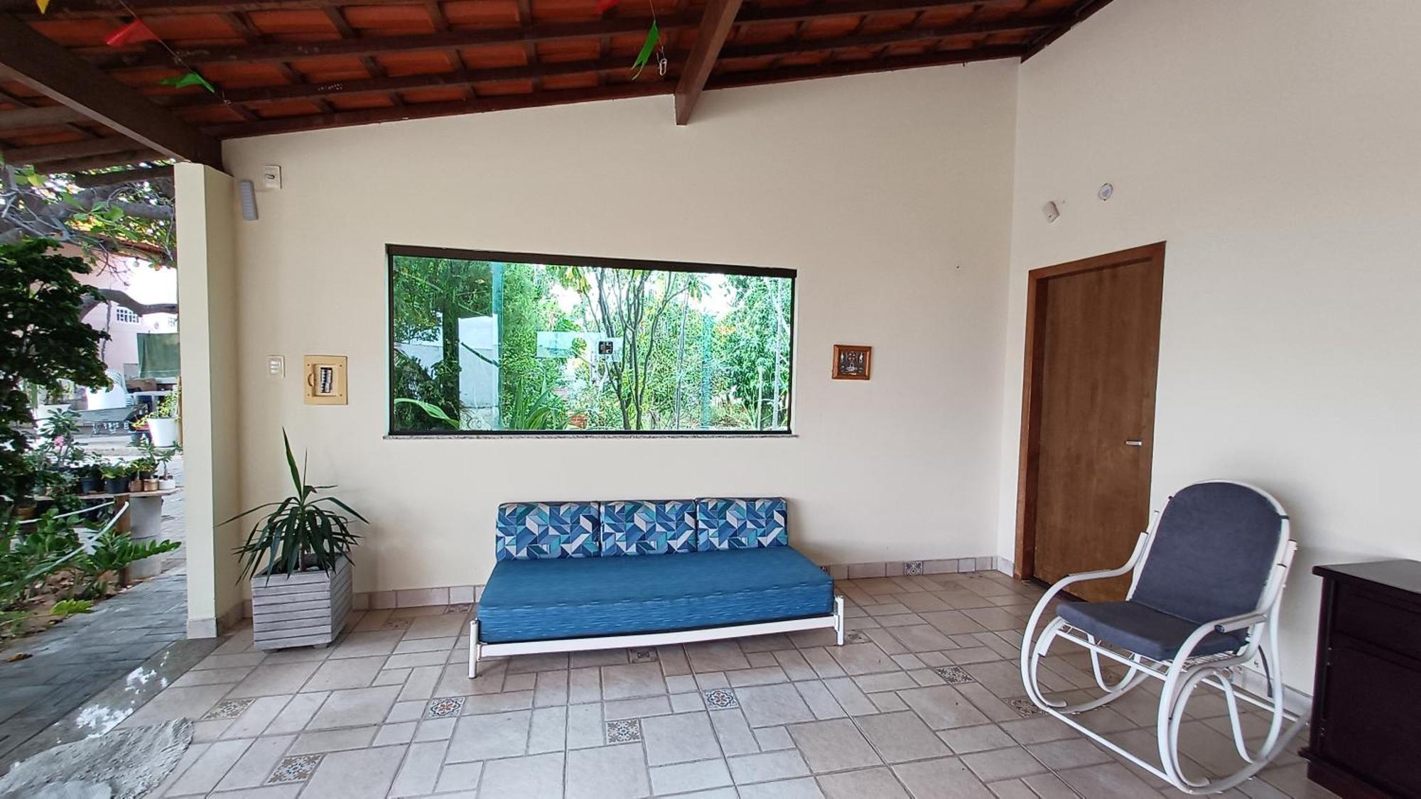 Anexo Da Casa De Campo - 2/4 Com Piscina بترولينا المظهر الخارجي الصورة